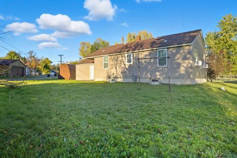 Tiny photo for 1123 Adams Ave, Eveleth, MN 55734 (MLS # 6122406)