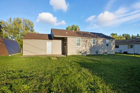 Tiny photo for 1123 Adams Ave, Eveleth, MN 55734 (MLS # 6122406)
