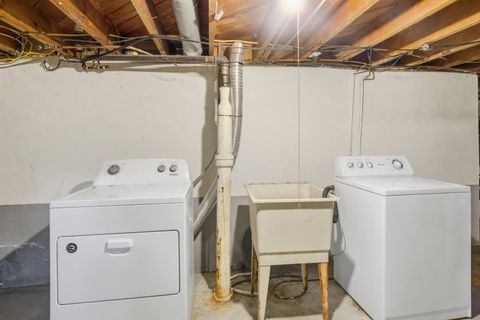 Tiny photo for 1123 Adams Ave, Eveleth, MN 55734 (MLS # 6122406)