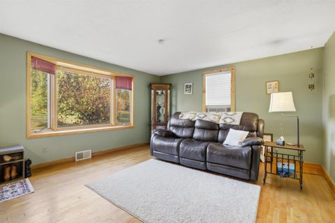 Tiny photo for 1123 Adams Ave, Eveleth, MN 55734 (MLS # 6122406)