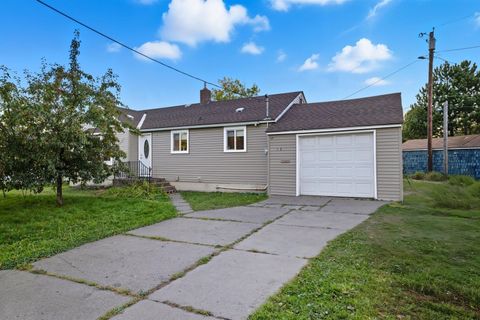 Tiny photo for 1123 Adams Ave, Eveleth, MN 55734 (MLS # 6122406)