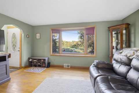 Tiny photo for 1123 Adams Ave, Eveleth, MN 55734 (MLS # 6122406)