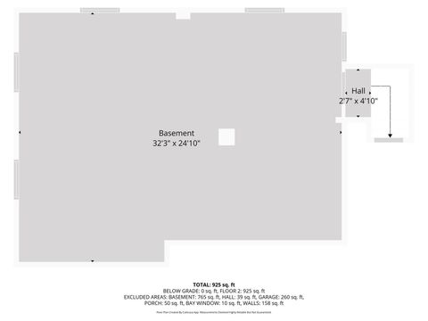 Tiny photo for 1123 Adams Ave, Eveleth, MN 55734 (MLS # 6122406)