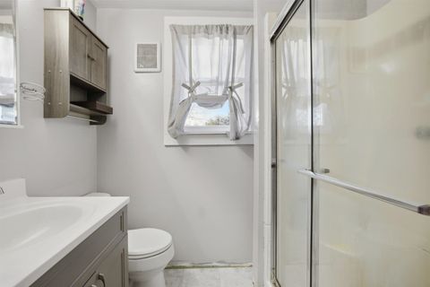 Tiny photo for 1123 Adams Ave, Eveleth, MN 55734 (MLS # 6122406)