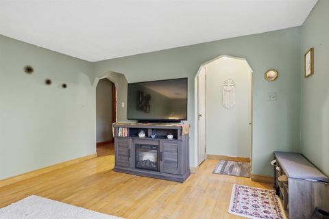 Tiny photo for 1123 Adams Ave, Eveleth, MN 55734 (MLS # 6122406)