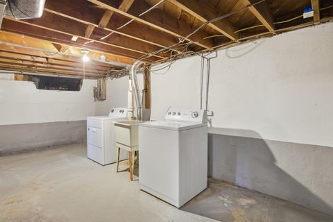 Tiny photo for 1123 Adams Ave, Eveleth, MN 55734 (MLS # 6122406)