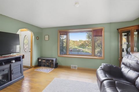 Tiny photo for 1123 Adams Ave, Eveleth, MN 55734 (MLS # 6122406)