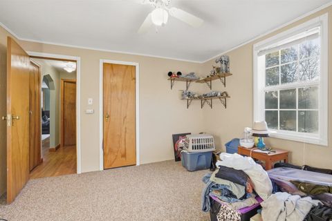Tiny photo for 1123 Adams Ave, Eveleth, MN 55734 (MLS # 6122406)