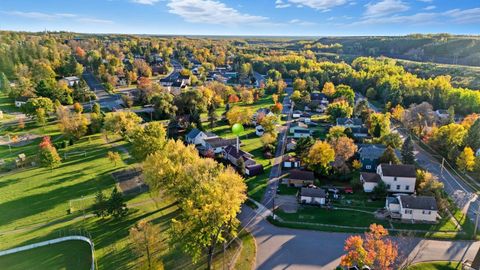 Tiny photo for 1123 Adams Ave, Eveleth, MN 55734 (MLS # 6122406)