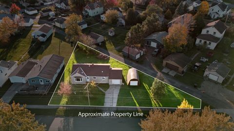 Tiny photo for 1123 Adams Ave, Eveleth, MN 55734 (MLS # 6122406)