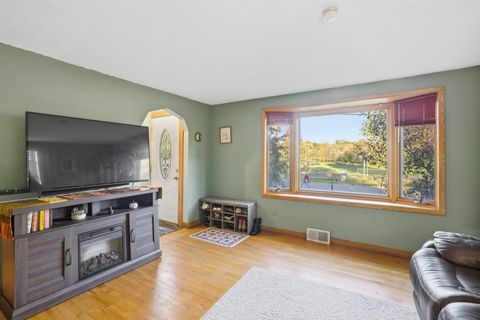 Tiny photo for 1123 Adams Ave, Eveleth, MN 55734 (MLS # 6122406)