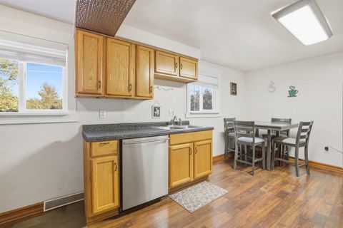 Tiny photo for 1123 Adams Ave, Eveleth, MN 55734 (MLS # 6122406)