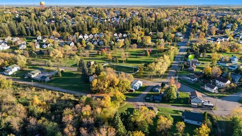 Tiny photo for 1123 Adams Ave, Eveleth, MN 55734 (MLS # 6122406)