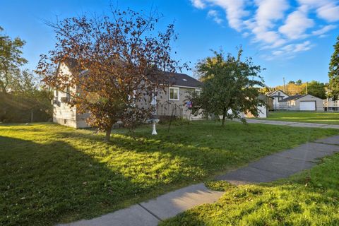 Tiny photo for 1123 Adams Ave, Eveleth, MN 55734 (MLS # 6122406)