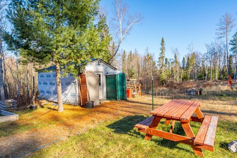 Tiny photo for 1346 Bear Head State Park Rd, Ely, MN 55731 (MLS # 6122929)