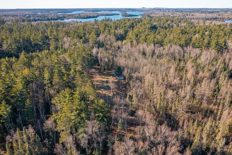 Tiny photo for 1346 Bear Head State Park Rd, Ely, MN 55731 (MLS # 6122929)