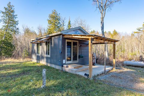 Tiny photo for 1346 Bear Head State Park Rd, Ely, MN 55731 (MLS # 6122929)
