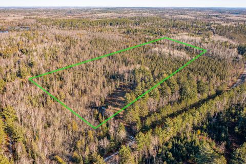 Tiny photo for 1346 Bear Head State Park Rd, Ely, MN 55731 (MLS # 6122929)