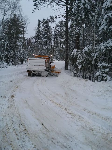 Tiny photo for 1346 Bear Head State Park Rd, Ely, MN 55731 (MLS # 6122929)