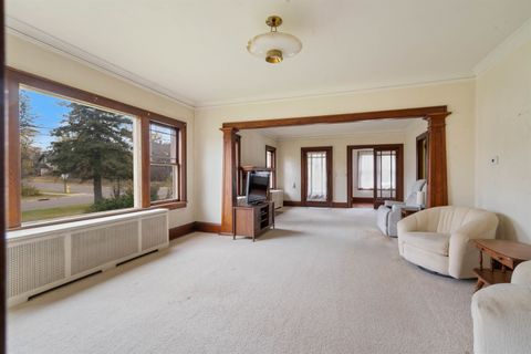 Tiny photo for 405 4th St, Cloquet, MN 55720 (MLS # 6122729)