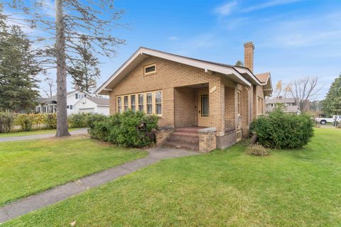 Tiny photo for 405 4th St, Cloquet, MN 55720 (MLS # 6122729)