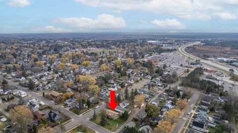 Tiny photo for 405 4th St, Cloquet, MN 55720 (MLS # 6122729)