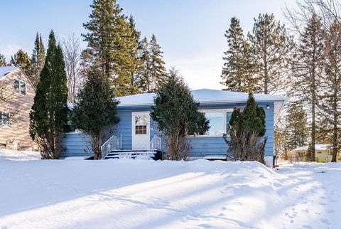 Photo of 116 E Niagara St, Duluth, MN 55811 (MLS # 6123473)
