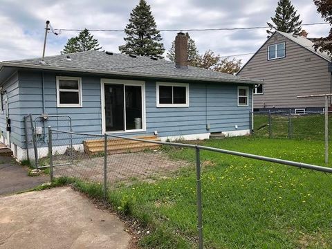 Tiny photo for 116 E Niagara St, Duluth, MN 55811 (MLS # 6123473)