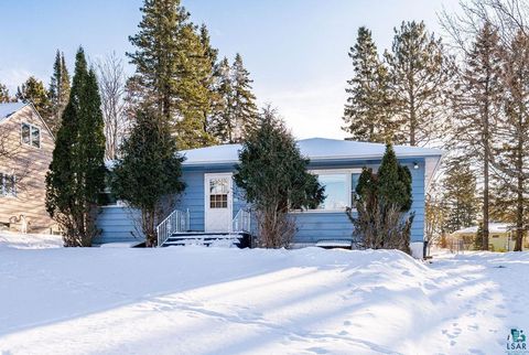 Photo of 116 E Niagara St, Duluth, MN 55811 (MLS # 6123473)