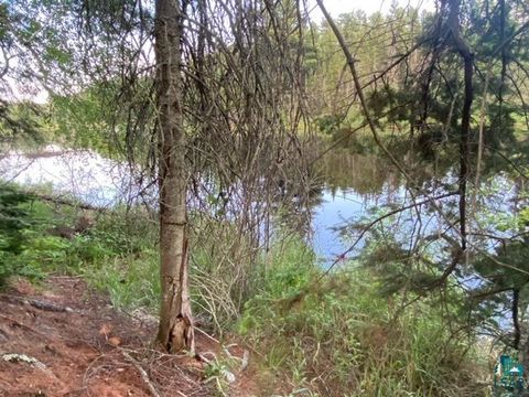 Tiny photo for 2 Lane 51, Aurora, MN 55705 (MLS # 6126615)