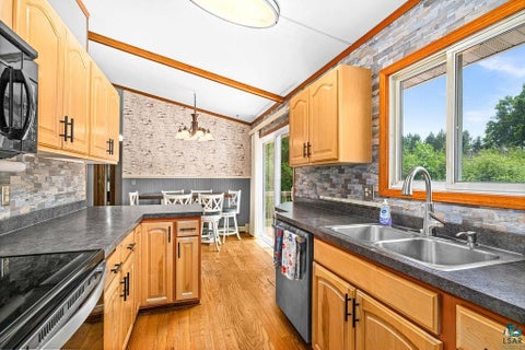 Tiny photo for 6086 Seville Rd, Duluth, MN 55811 (MLS # 6126956)