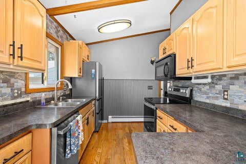 Tiny photo for 6086 Seville Rd, Duluth, MN 55811 (MLS # 6126956)