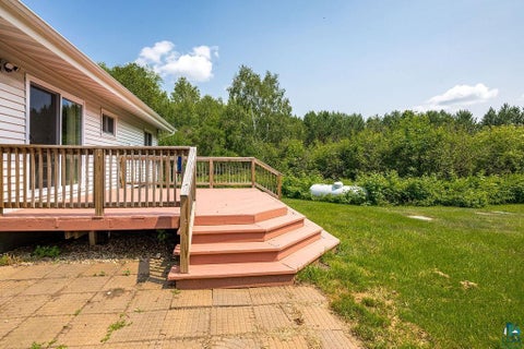 Tiny photo for 6086 Seville Rd, Duluth, MN 55811 (MLS # 6126956)