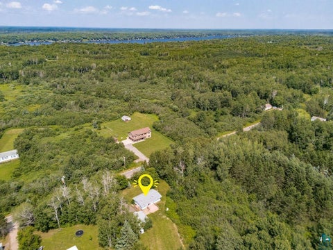 Tiny photo for 6086 Seville Rd, Duluth, MN 55811 (MLS # 6126956)