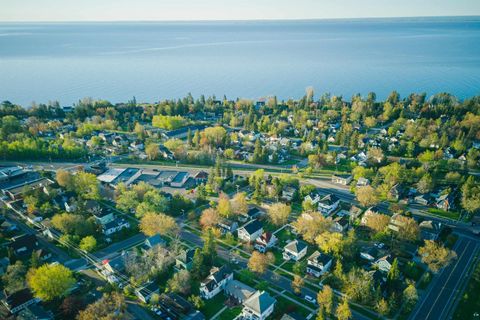 Tiny photo for 4310 Regent St, Duluth, MN 55804 (MLS # 6125639)