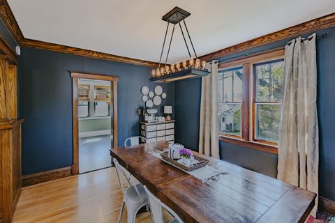 Tiny photo for 4310 Regent St, Duluth, MN 55804 (MLS # 6125639)