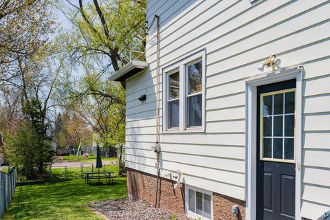Tiny photo for 4310 Regent St, Duluth, MN 55804 (MLS # 6125639)