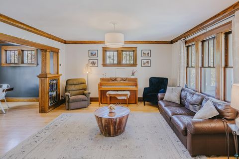 Tiny photo for 4310 Regent St, Duluth, MN 55804 (MLS # 6125639)