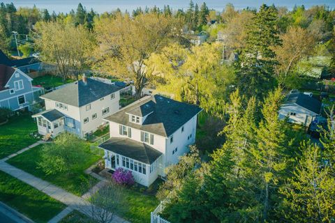 Tiny photo for 4310 Regent St, Duluth, MN 55804 (MLS # 6125639)