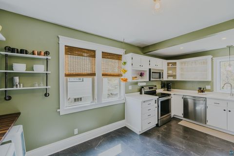 Tiny photo for 4310 Regent St, Duluth, MN 55804 (MLS # 6125639)