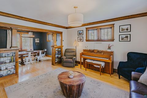 Tiny photo for 4310 Regent St, Duluth, MN 55804 (MLS # 6125639)