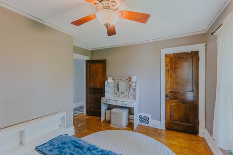 Tiny photo for 4310 Regent St, Duluth, MN 55804 (MLS # 6125639)