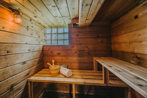 Tiny photo for 4310 Regent St, Duluth, MN 55804 (MLS # 6125639)