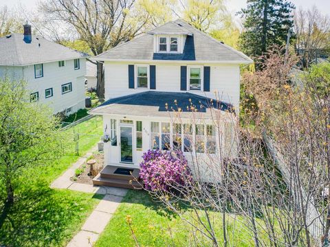 Tiny photo for 4310 Regent St, Duluth, MN 55804 (MLS # 6125639)
