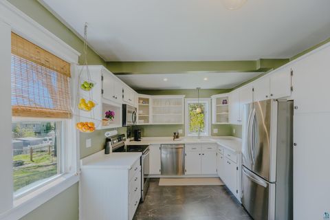Tiny photo for 4310 Regent St, Duluth, MN 55804 (MLS # 6125639)