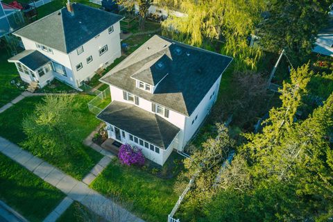 Tiny photo for 4310 Regent St, Duluth, MN 55804 (MLS # 6125639)