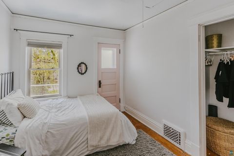 Tiny photo for 4310 Regent St, Duluth, MN 55804 (MLS # 6125639)