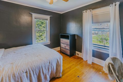 Tiny photo for 4310 Regent St, Duluth, MN 55804 (MLS # 6125639)