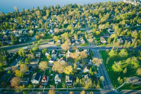 Tiny photo for 4310 Regent St, Duluth, MN 55804 (MLS # 6125639)