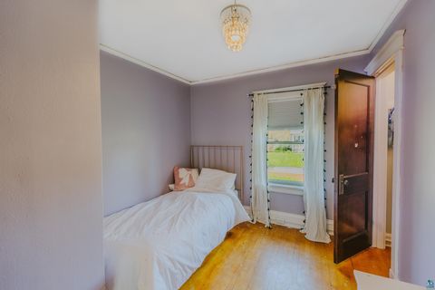 Tiny photo for 4310 Regent St, Duluth, MN 55804 (MLS # 6125639)